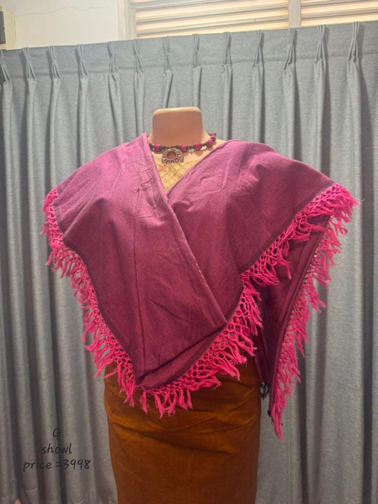 Shawl