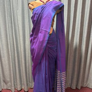 cotton saree