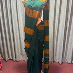cotton saree